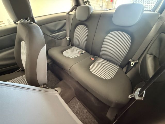 LANCIA Ypsilon usata 16