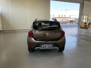 DACIA Sandero usata, con Autoradio