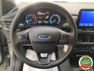 FORD Puma usata, con Servosterzo