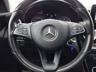MERCEDES-BENZ C 180 usata, con ESP