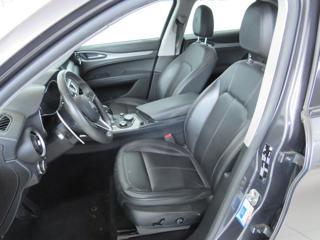 ALFA ROMEO Stelvio usata, con Climatizzatore