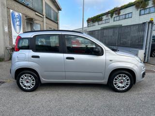 FIAT Panda usata, con MP3