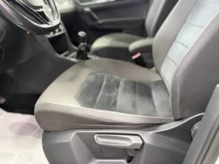 VOLKSWAGEN Golf Sportsvan usata, con Immobilizzatore elettronico