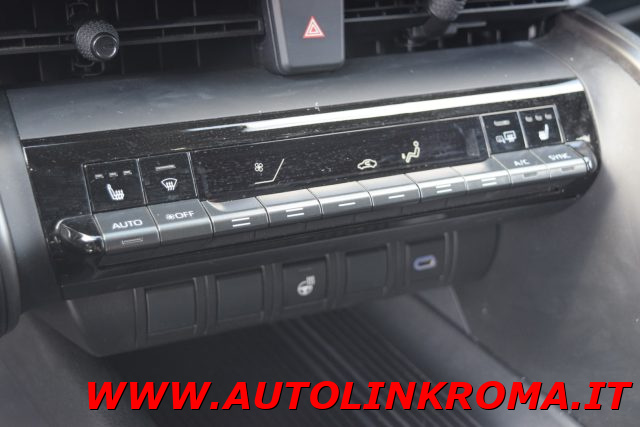 TOYOTA C-HR usata, con Chiusura centralizzata