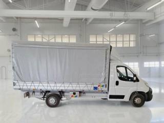 CITROEN Jumper 35Q BlueHDi 165 PLM-SL Cassonato 4.20 Telonato