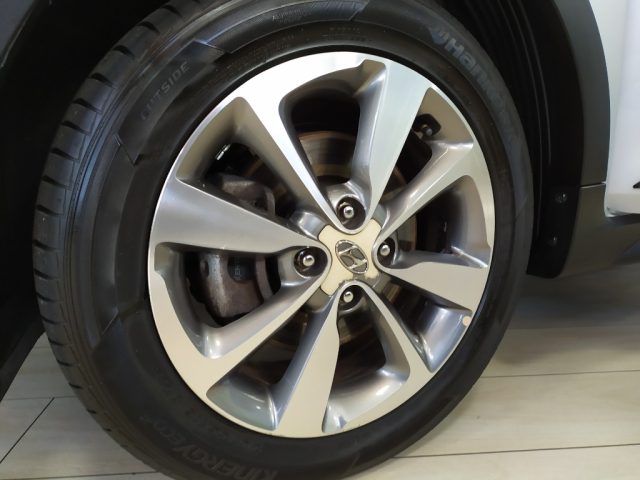 HYUNDAI i20 usata, con Climatizzatore