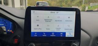 FORD Puma usata, con Fari LED