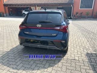 HYUNDAI i20 usata, con Airbag Passeggero