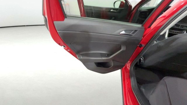 VOLKSWAGEN Taigo usata, con Immobilizzatore elettronico