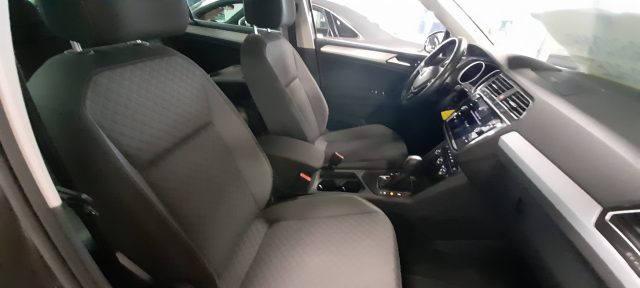 VOLKSWAGEN Tiguan usata 35