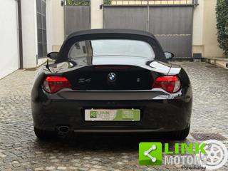 BMW Z4 usata, con Cerchi in lega