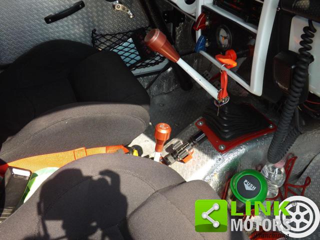 SUZUKI Samurai usata 75