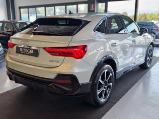 AUDI Q3 usata, con Antifurto