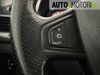 RENAULT Megane usata, con Immobilizzatore elettronico