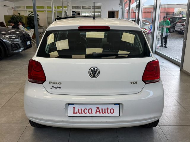 VOLKSWAGEN Polo usata, con Autoradio