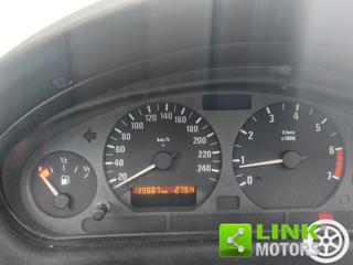 BMW Z3 usata 15