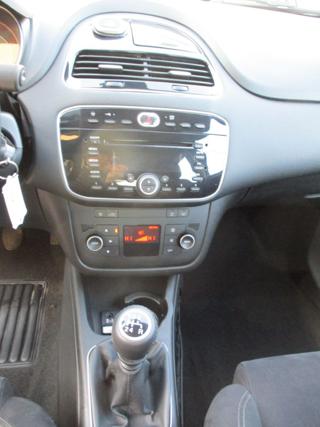 FIAT Punto usata, con Bluetooth