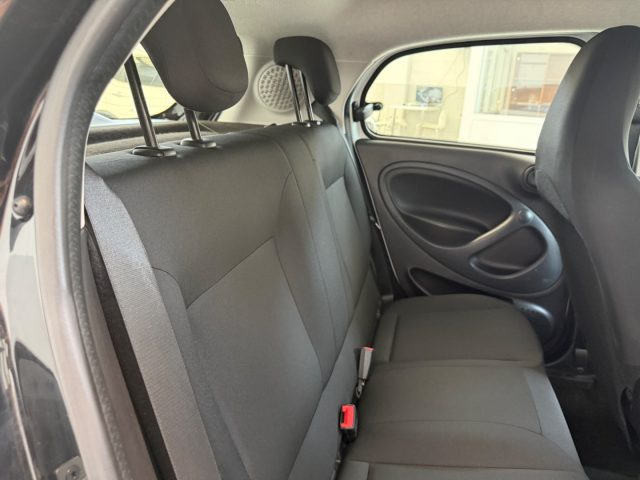 SMART ForFour usata, con Immobilizzatore elettronico