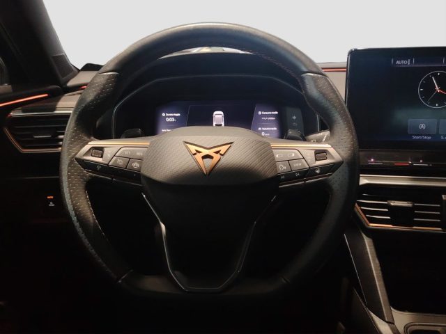 CUPRA Formentor usata 9