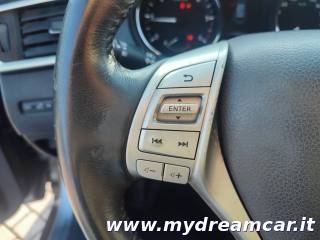 NISSAN X-Trail usata 26