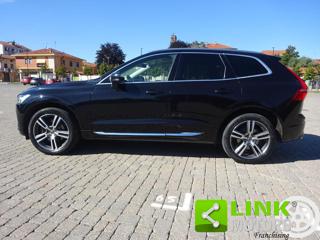 VOLVO XC60 usata, con Autoradio