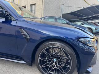 BMW M3 usata, con Airbag Passeggero
