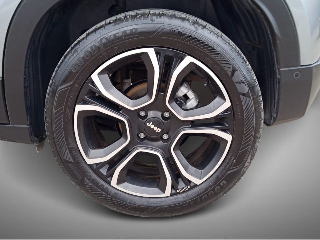 JEEP Avenger usata, con Climatizzatore