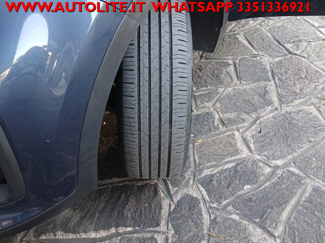 KIA Sportage usata, con Specchietti laterali elettrici