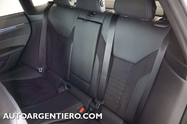 BMW 420 usata, con Frenata d