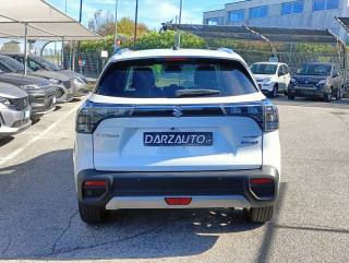 SUZUKI S-Cross usata, con Vetri oscurati
