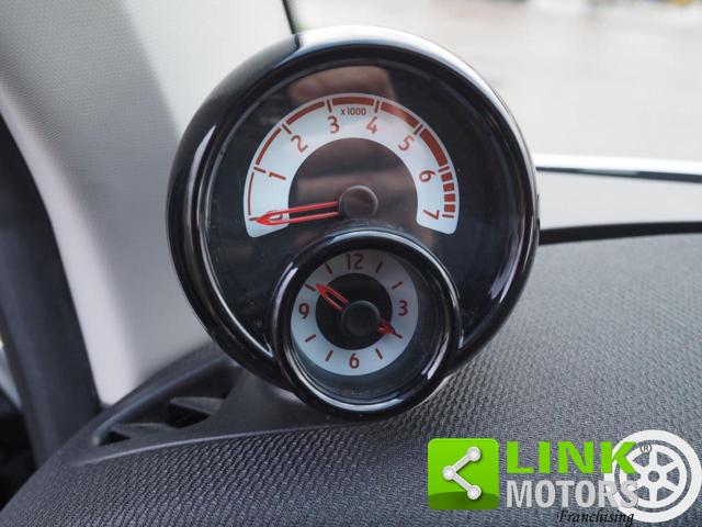 SMART ForTwo usata 17