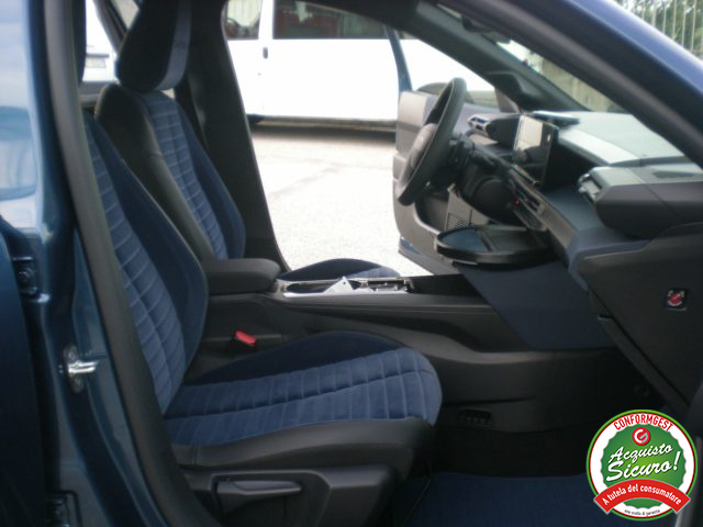 LANCIA Ypsilon usata, con Immobilizzatore elettronico