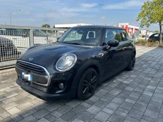 MINI One 1.5 One 102CV