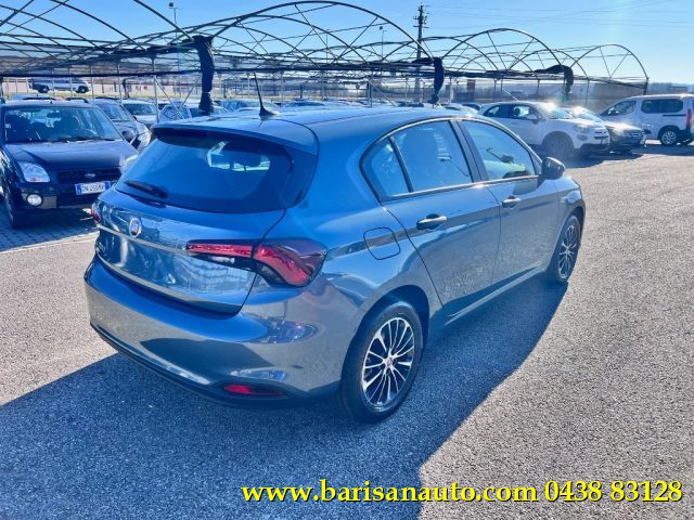 FIAT Tipo usata, con Airbag laterali