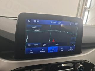 FORD Kuga usata, con Climatizzatore