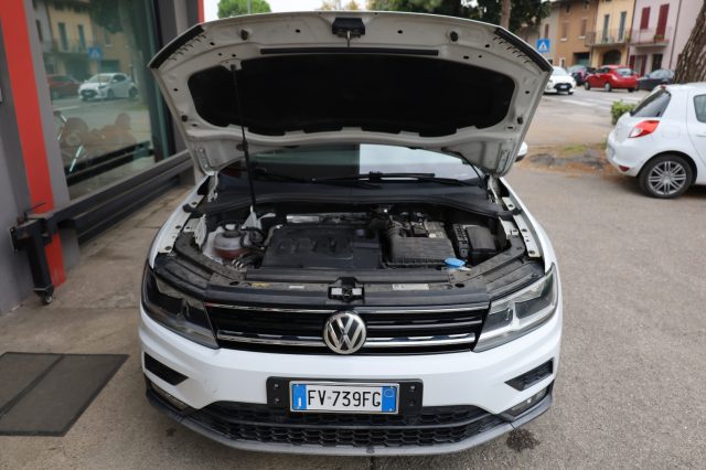 VOLKSWAGEN Tiguan usata 153