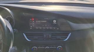 ALFA ROMEO Giulia usata, con Sedili sportivi