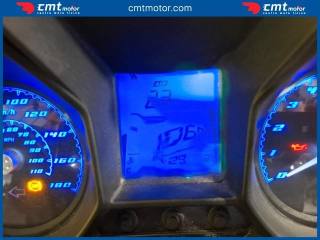 KYMCO Downtown 350i usata 6
