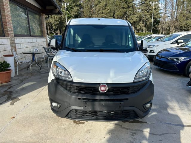 FIAT Doblo usata, con Airbag