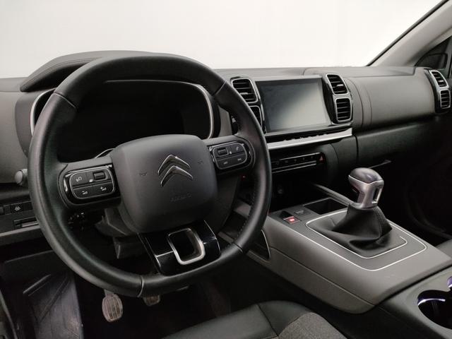 CITROEN C5 Aircross usata, con Cruise Control