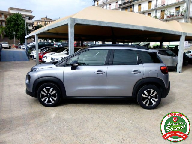 CITROEN C3 Aircross usata, con Airbag Passeggero