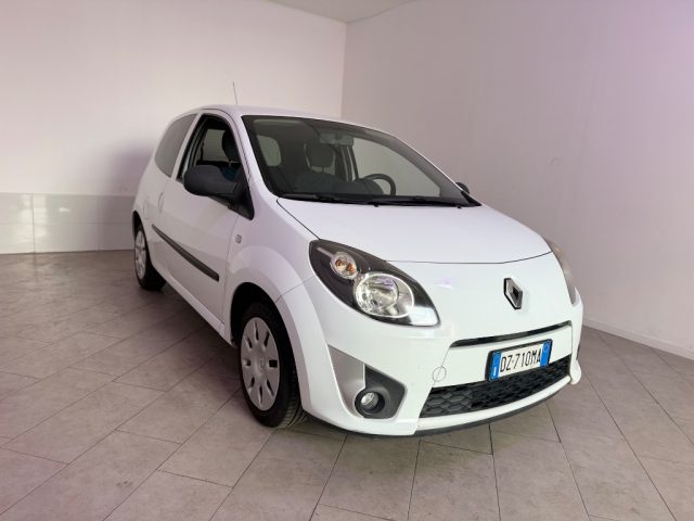 RENAULT Twingo usata 1