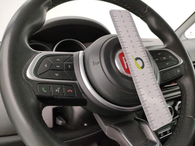 FIAT 500L usata 87