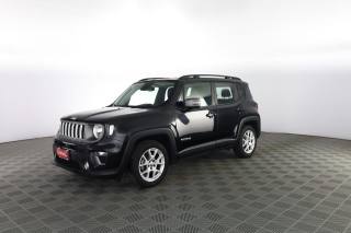 JEEP Renegade usata 6