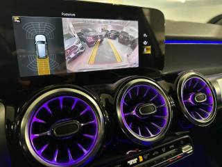 MERCEDES-BENZ GLB 200 usata, con ESP