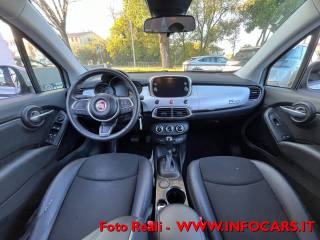 FIAT 500X usata, con Fendinebbia