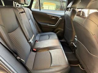 TOYOTA RAV 4 usata, con Controllo automatico clima
