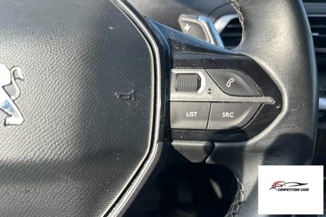 PEUGEOT 5008 usata, con Cruise Control