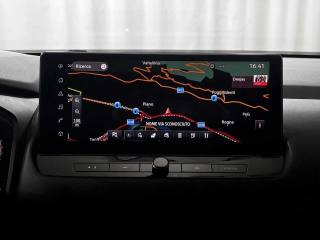 NISSAN Qashqai usata, con Sensore di pioggia