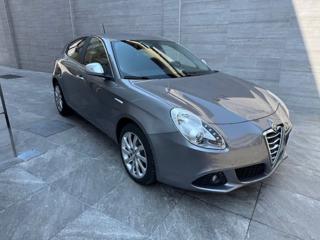 ALFA ROMEO Giulietta 1.4 Turbo 120 CV GPL Distinctive